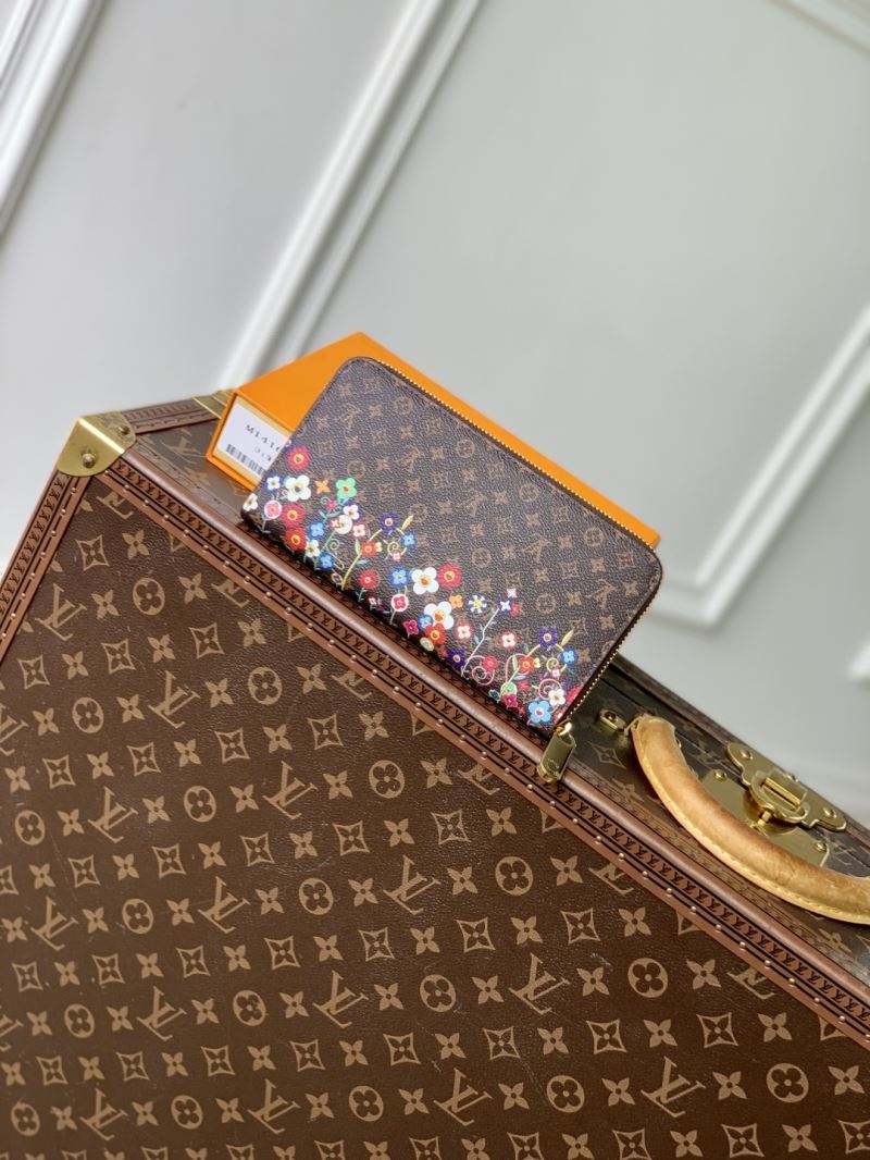 LV Wallets